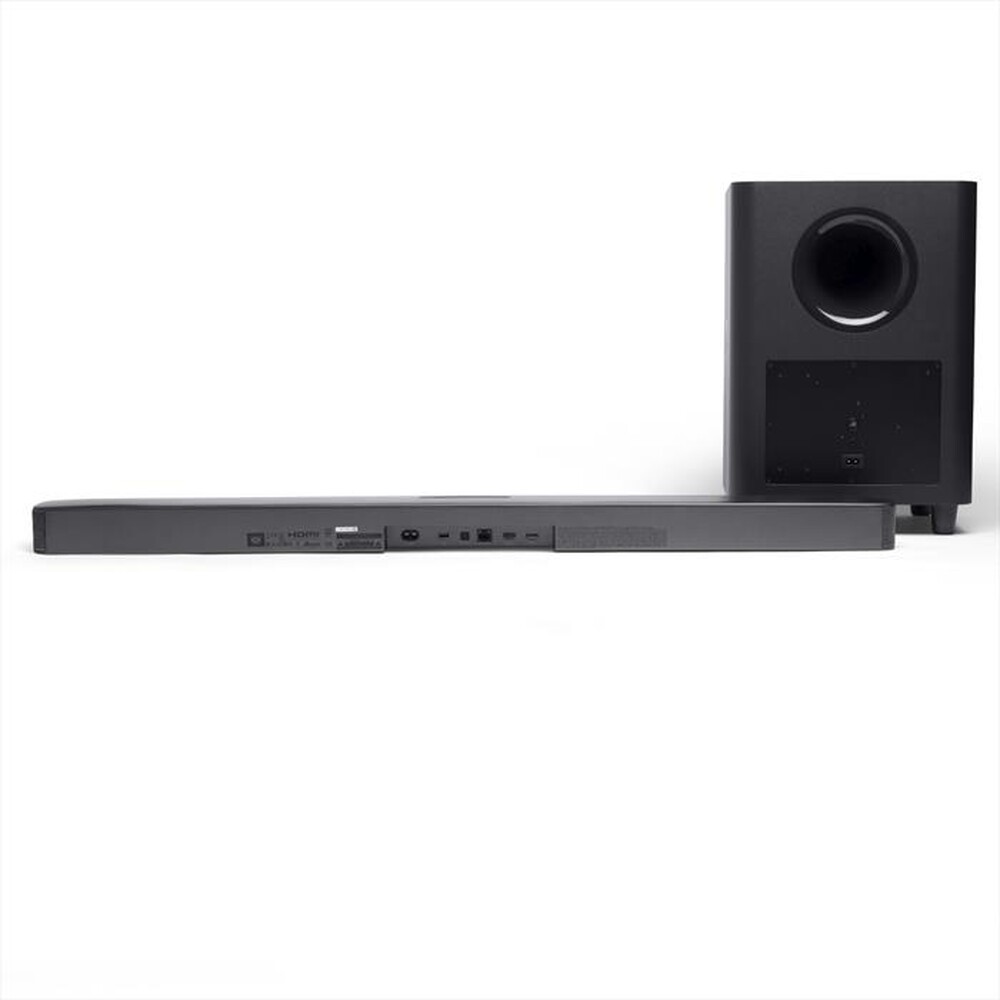 "JBL - BAR 5.0 MULTIBEAM-Nero"