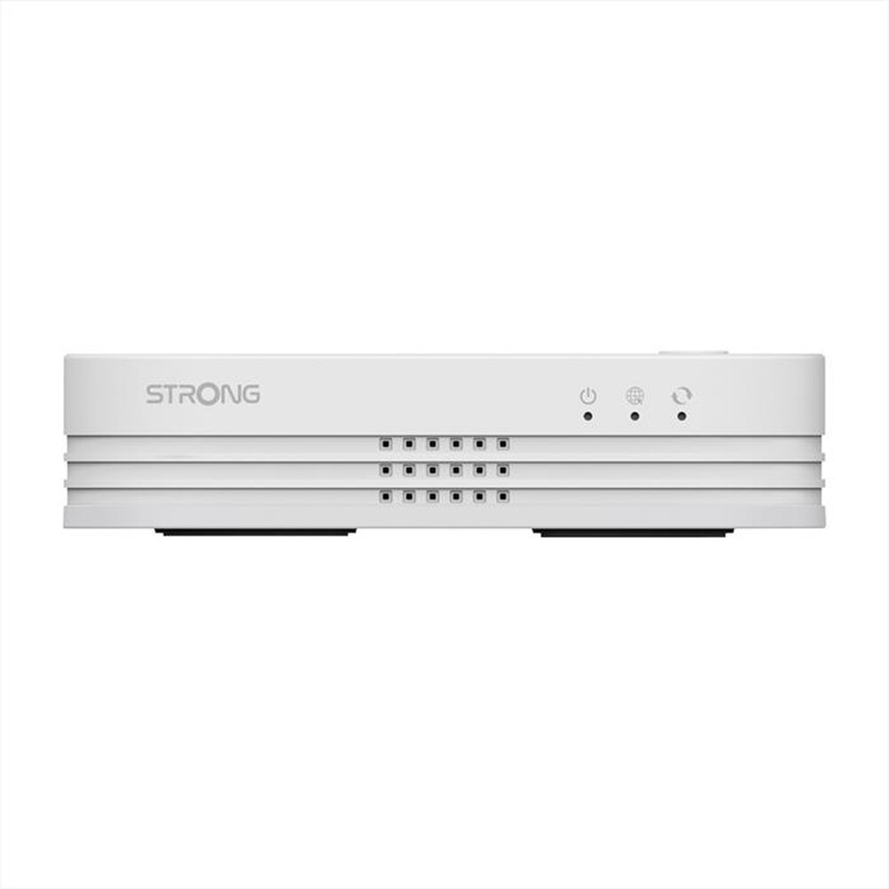 "STRONG - Wi-Fi Mesh Home Kit 1200 MESHKIT1200V2-bianco"