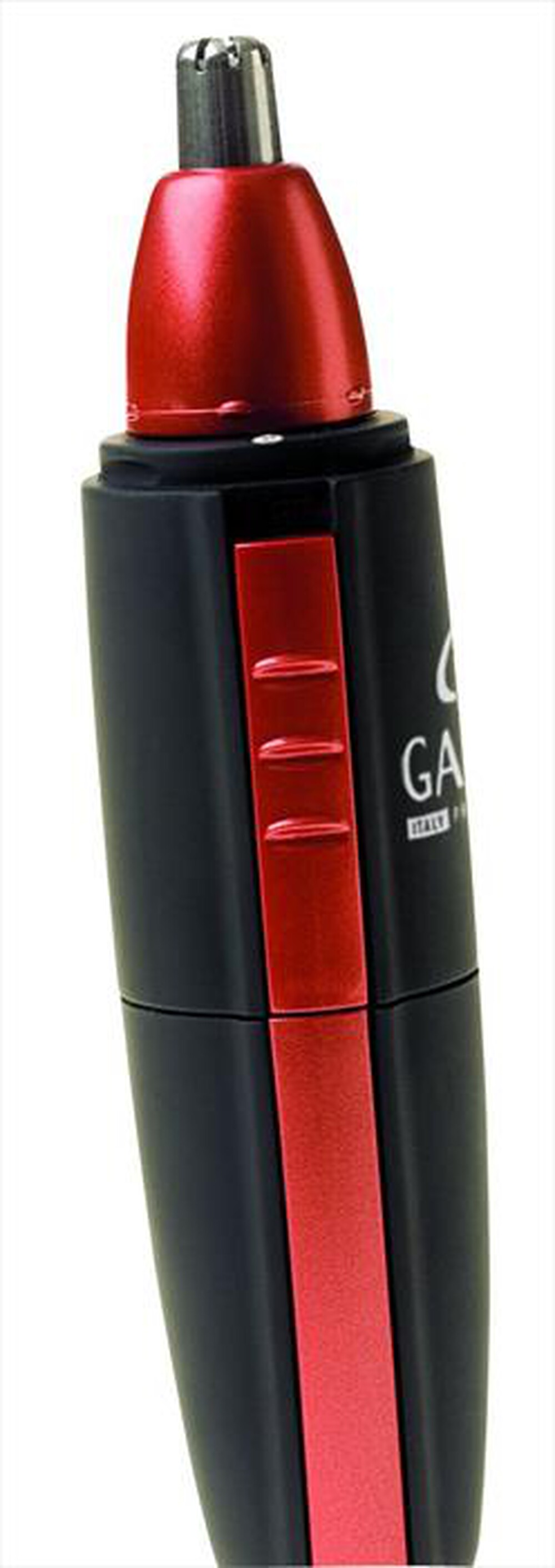 "GAMA - GNT510 Ovetto-ROSSO/NERO"