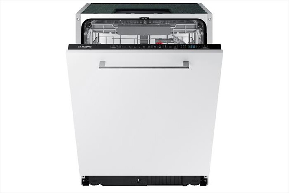 "SAMSUNG - Lavastoviglie DW60A6090BB/ET Classe E 14 coperti"