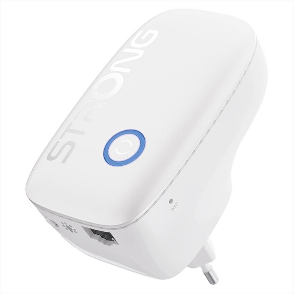 "STRONG - REPEATER1200-BIANCO"