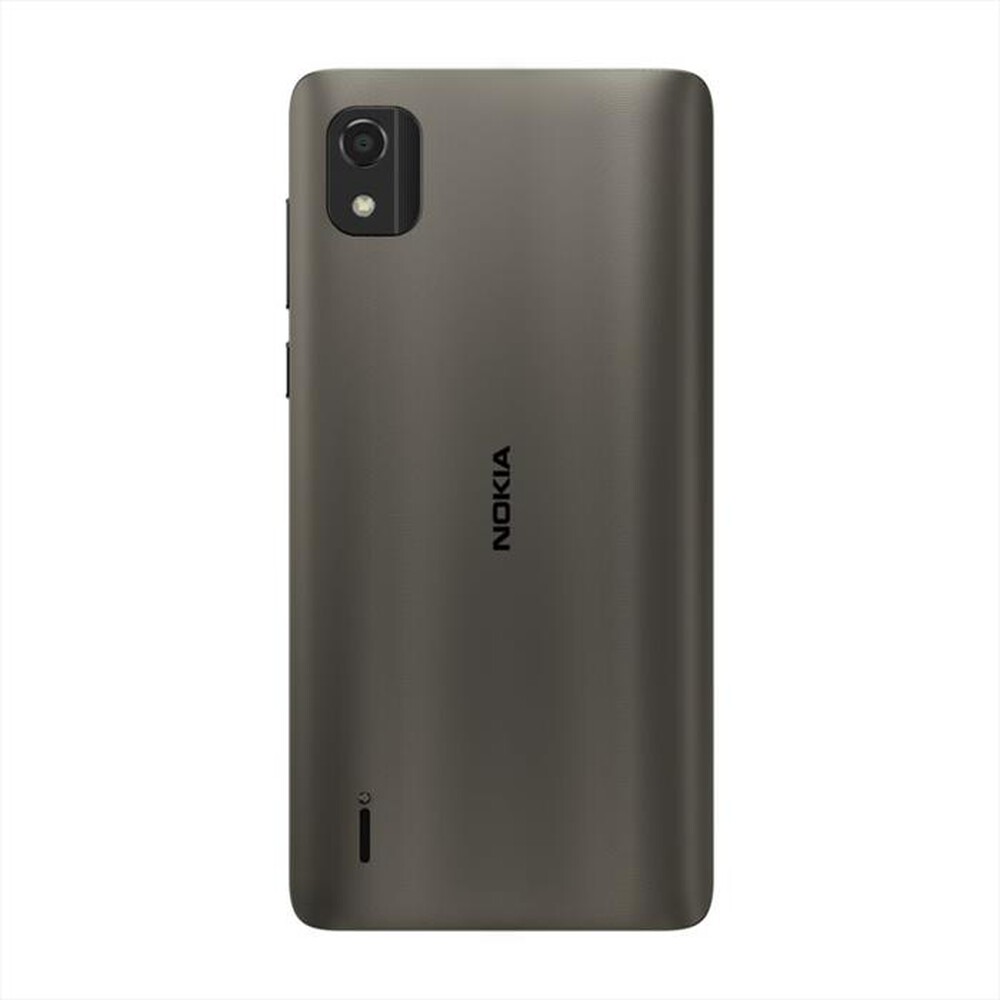 Immagine del prodotto NOKIA - NOKIA C2 2E-GREY
