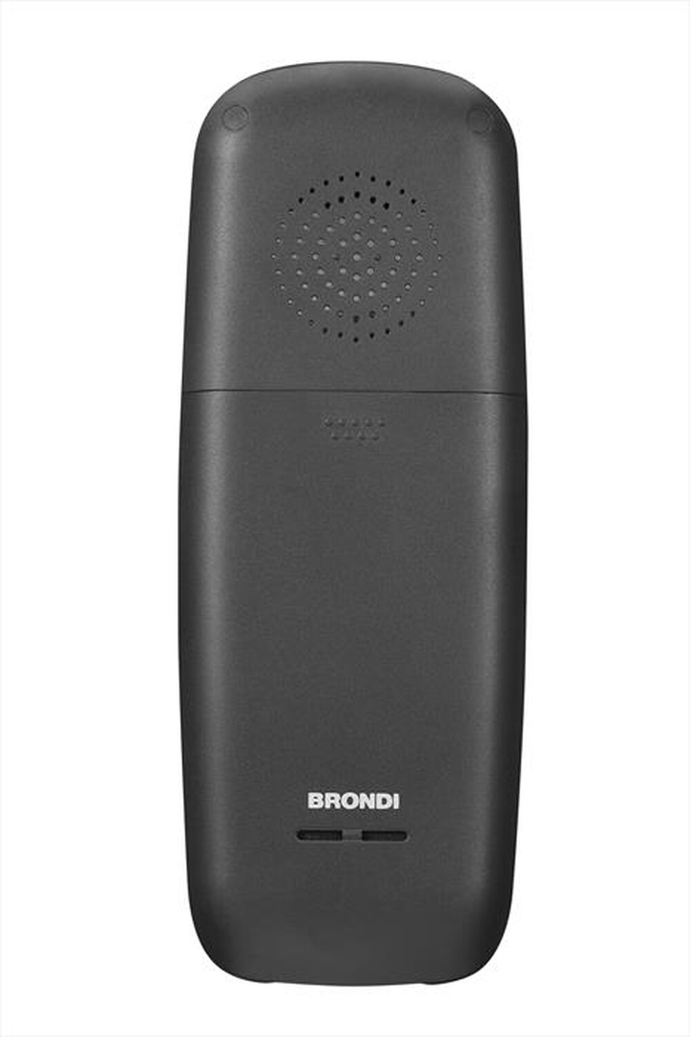 "BRONDI - AMICO DI CASA-NERO"
