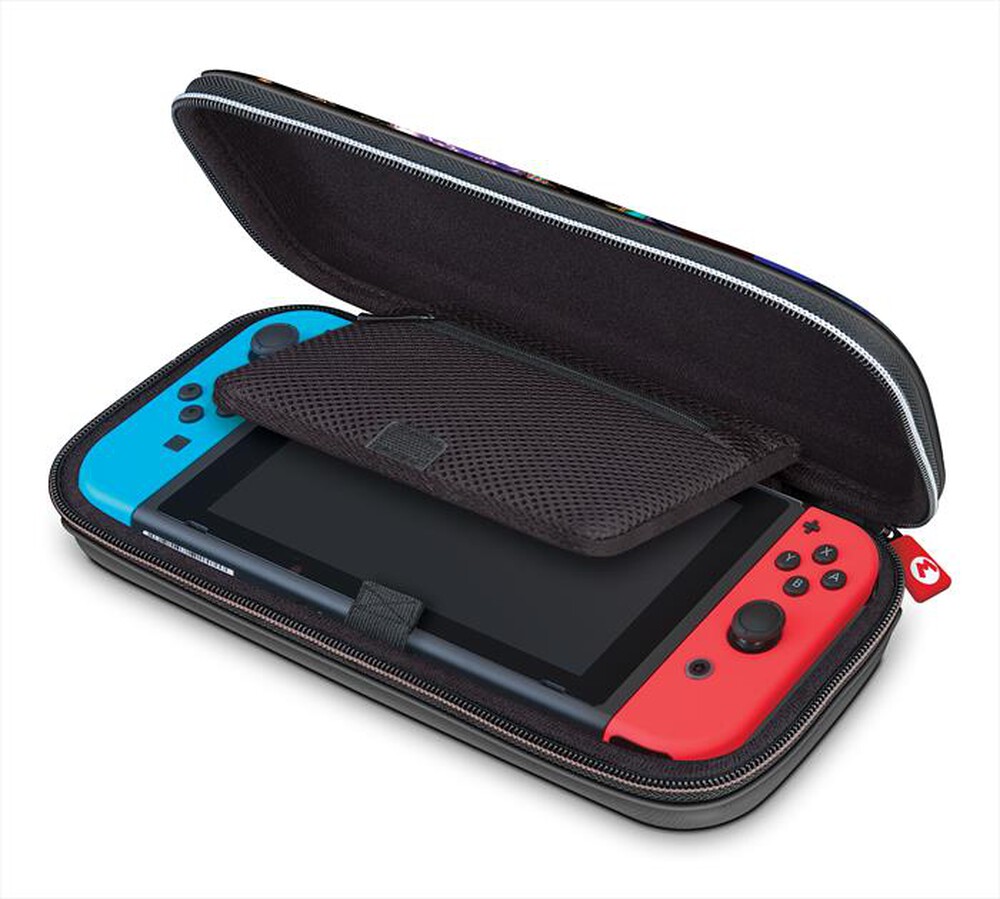 "BIG BEN - CUSTODIA MARIO SWITCH-Fantasia"