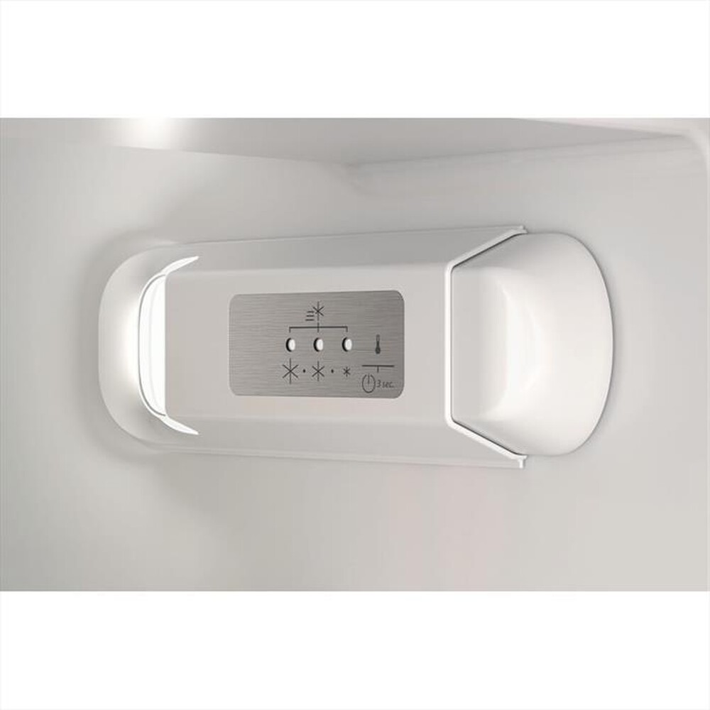 Immagine del prodotto HOTPOINT ARISTON - Frigorifero combinato HAC18D011A1 Classe E 268 lt