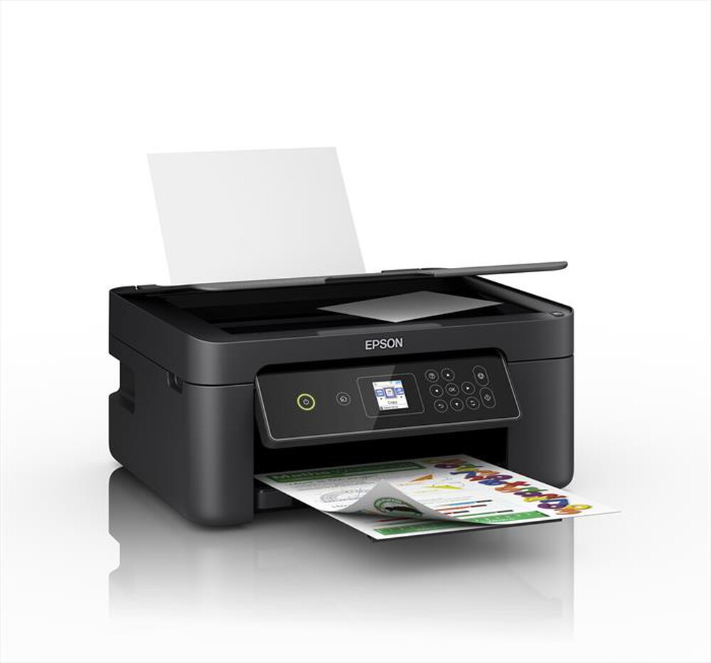 "EPSON - XP-3150-Nero"