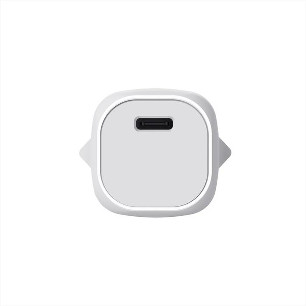 "TRUST - Caricabatterie MAXO 20W USB-C CHARGER-White"