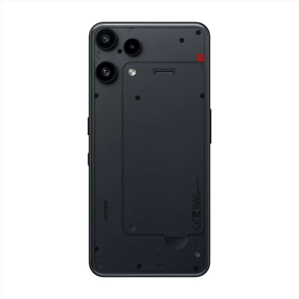 Immagine del prodotto NOTHING - Smartphone PHONE (3A) LITE 8GB+128GB-Nero