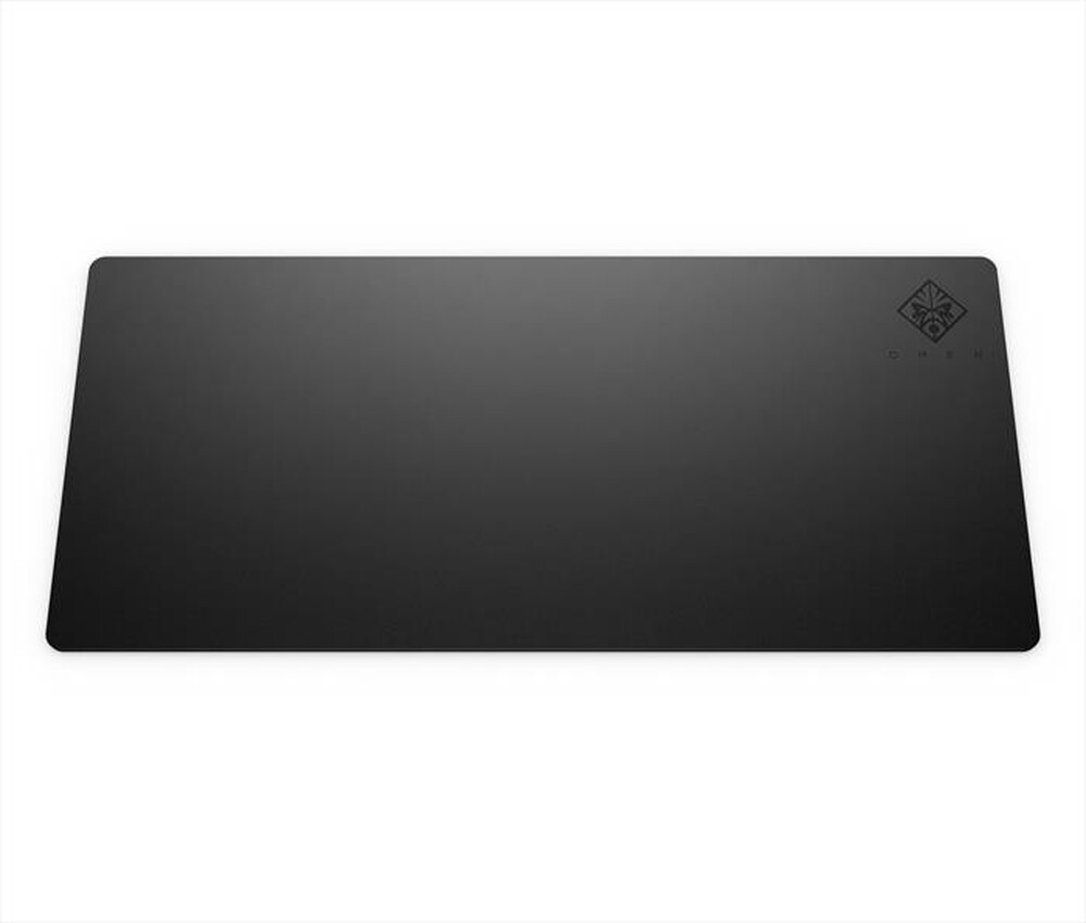 "HP - OMEN BY HP MOUSE PAD 300-Nero"