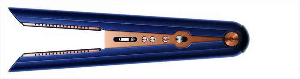 "DYSON - Piastra per capelli CORRALE GIFTING"