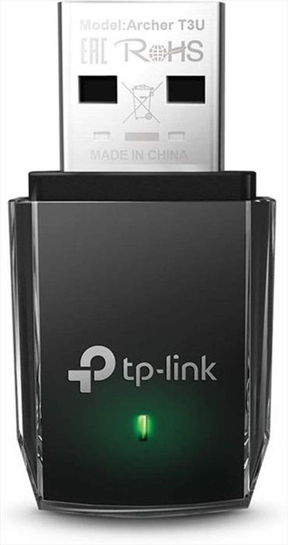 Immagine del prodotto TP-LINK - ADAPTER AC1300 WIRELESS DUAL