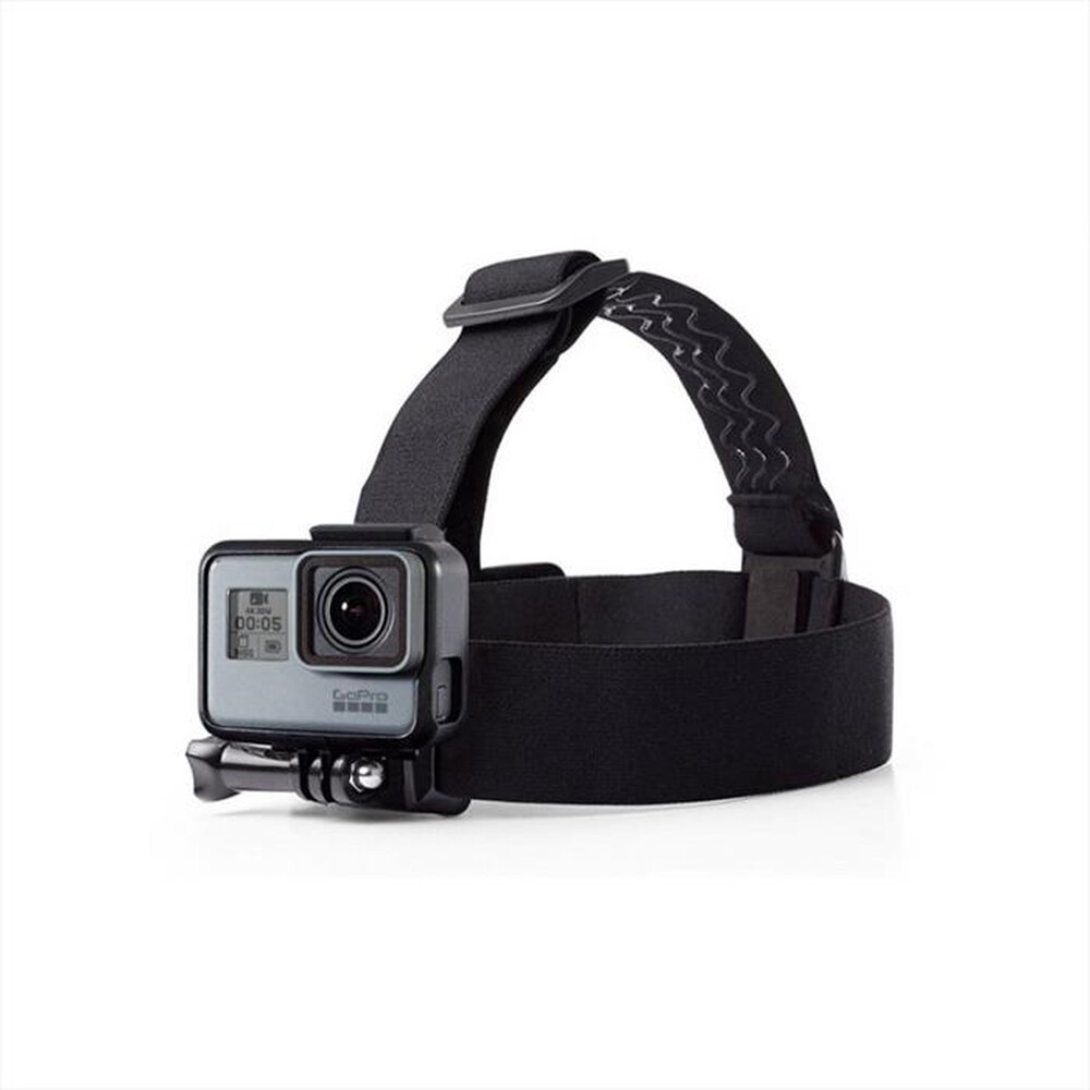 Immagine del prodotto GoPro - HEAD STRAP per GoPro