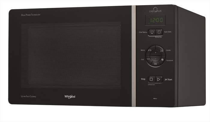 WHIRLPOOL - MCP347BL | Euronics
