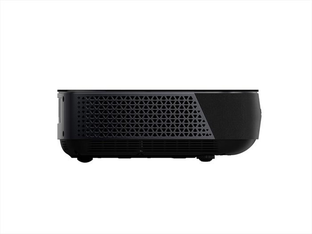 Immagine del prodotto HISENSE - Videoproiettore PL1SE-Black / Grey