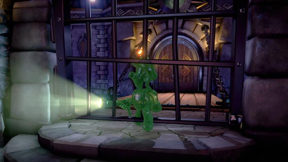 "NINTENDO - Luigi’s Mansion 3"