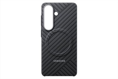 SAMSUNG - Custodia Carbon Magnet per S26-Dark Gray