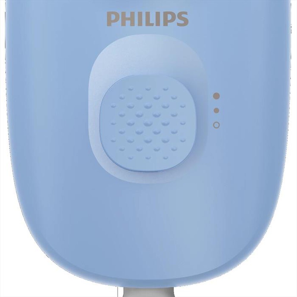 Immagine del prodotto PHILIPS - Epilatore SERIE 4000 BRE247/00-azzurro