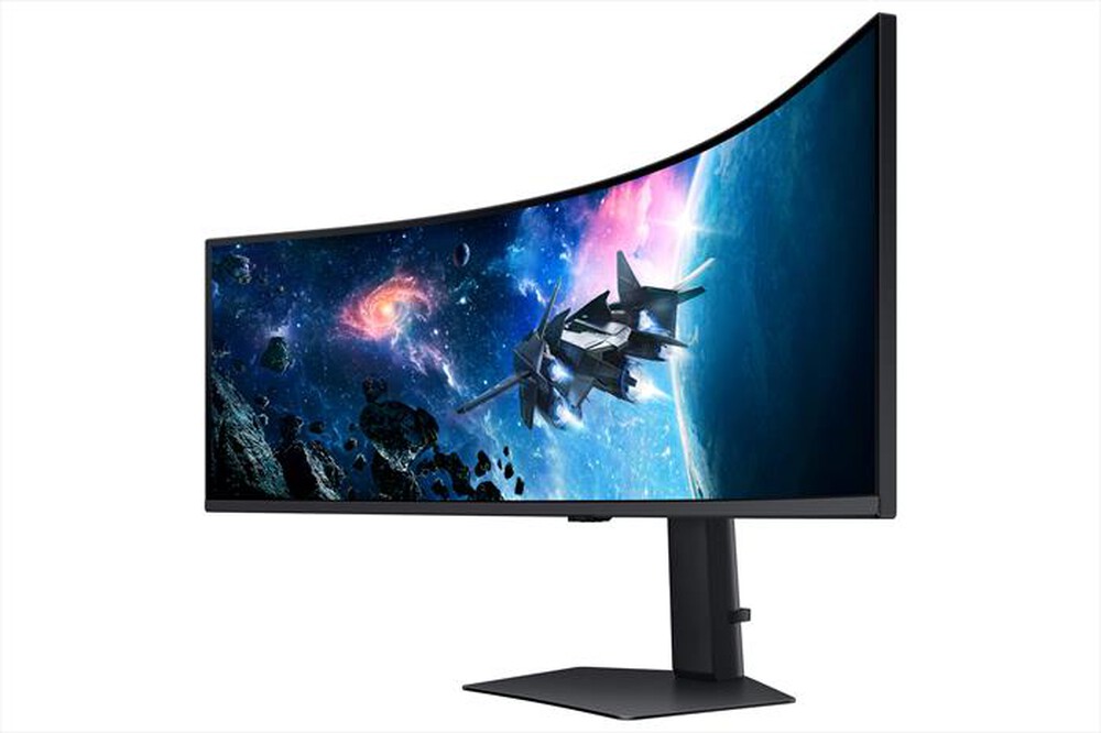 Immagine del prodotto SAMSUNG - Monitor gaming LED 49" ODYSSEY G9 - G95C
