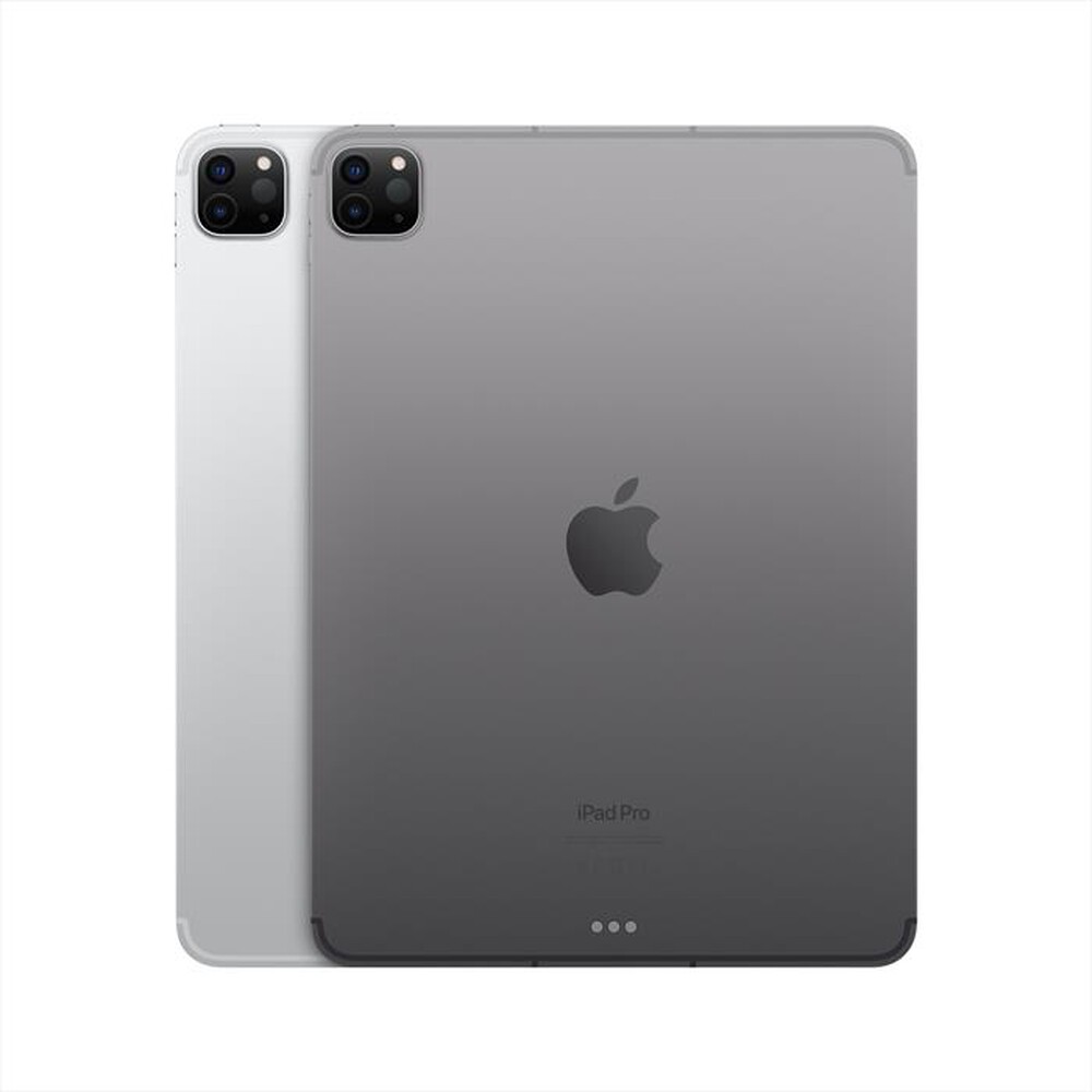 Immagine del prodotto APPLE - iPad Pro 11" WI-FI + CELLULAR 256GB-Grigio Spaziale