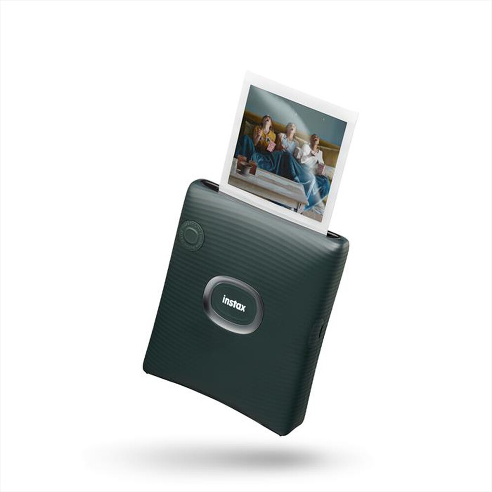 "FUJI - INSTAX SQUARE LINK-GREEN"