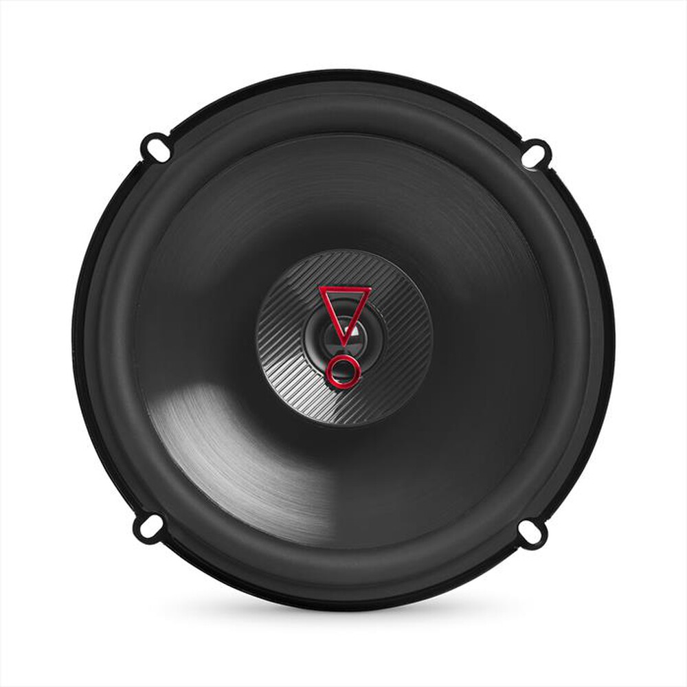 "JBL - Coppia altoparlanti STAGE 3 627-NERO"