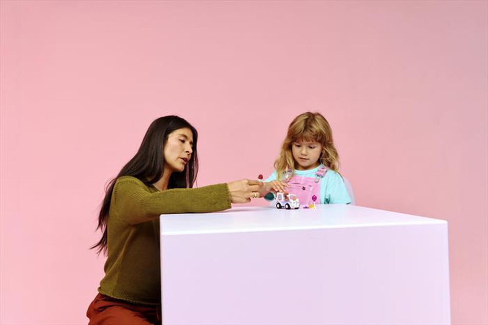 Immagine del prodotto LEGO - FRIENDS Auto-unicorno per consegna di torte -42675