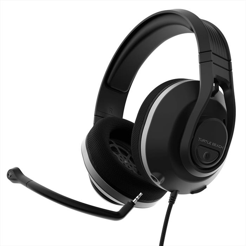 "KOCH MEDIA - RECON 500-Black"