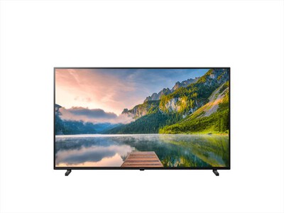PANASONIC - Smart TV LED 4K HDR Android TV 50" TX-50JX800E-NERO