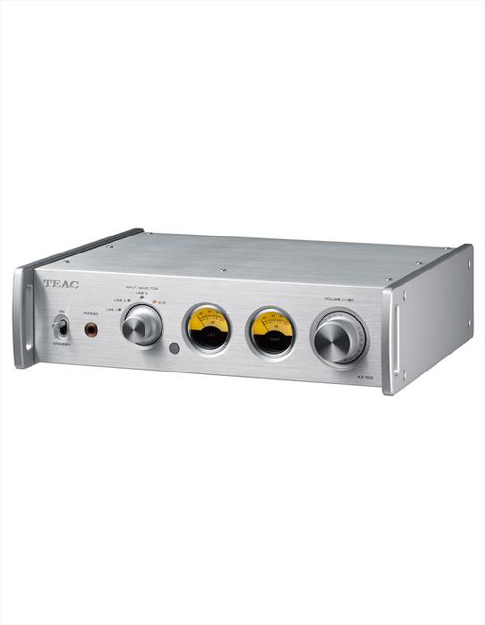 Immagine del prodotto TEAC - AX-505-Argento