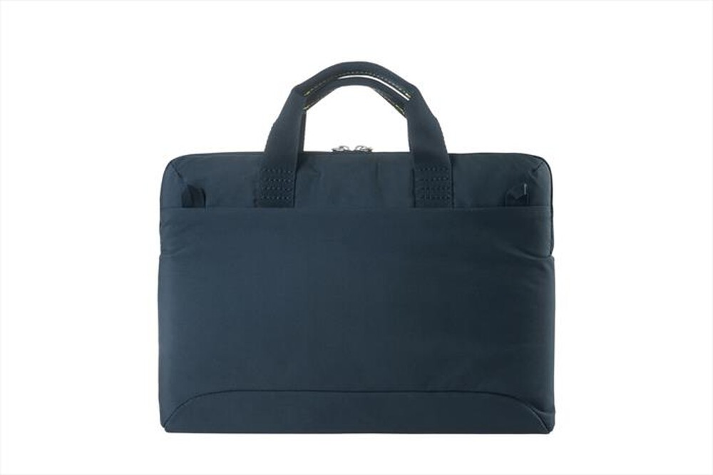 "TUCANO - SMILZA BORSA SLIM-Blu"