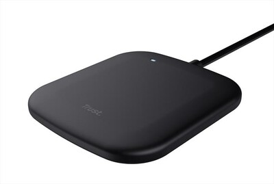 TRUST - CETO CONTACTLESS SMARTCARD READER-Black