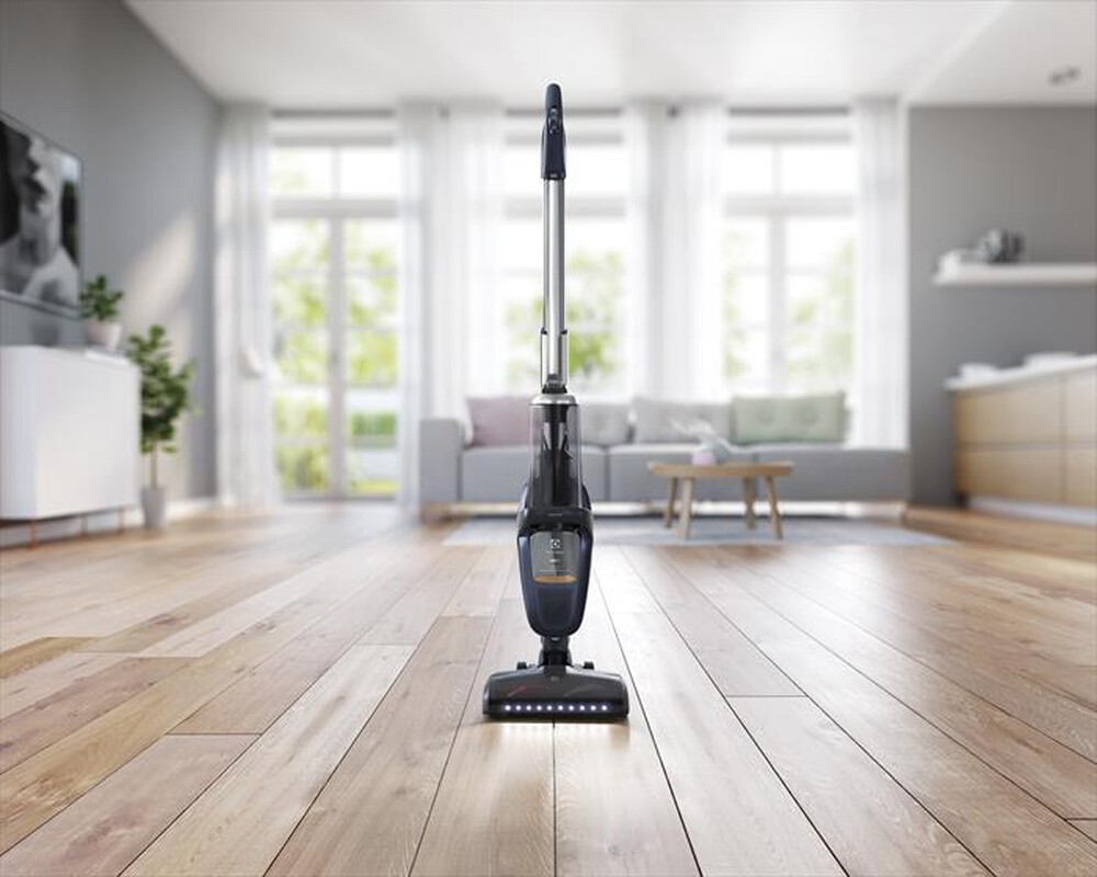Immagine del prodotto ELECTROLUX - PF91-6IBM-Indigo Blue Metallic