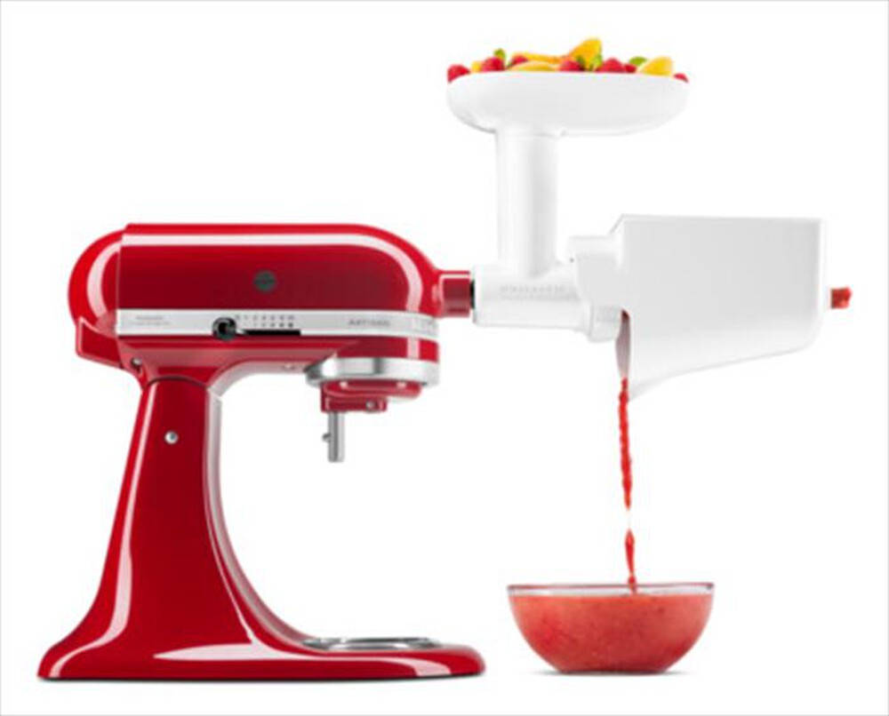 Immagine del prodotto KITCHENAID - 5FVSP-Bianco/Plastica