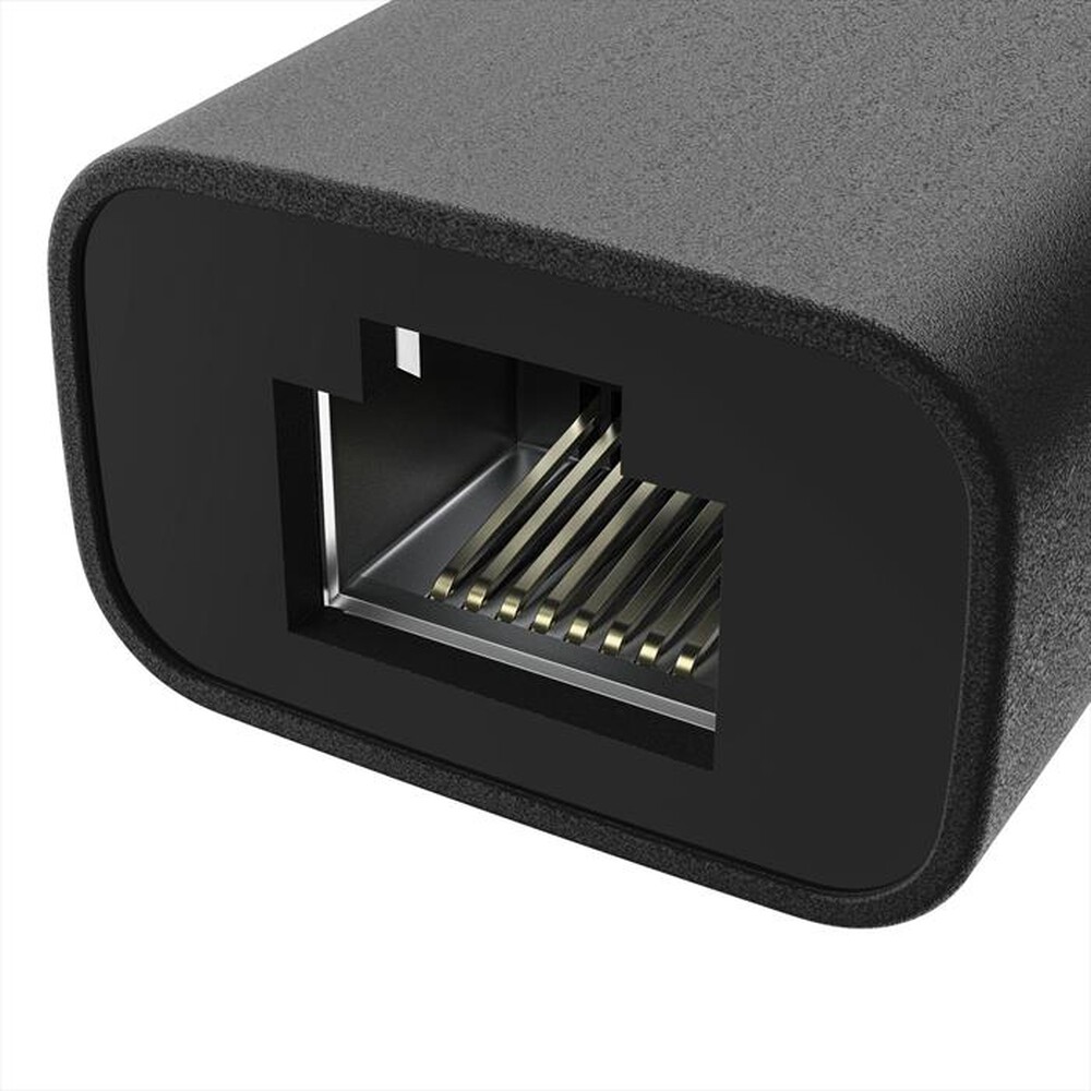 Immagine del prodotto HAMA - ADATTATORE USB TYPE C-NERO