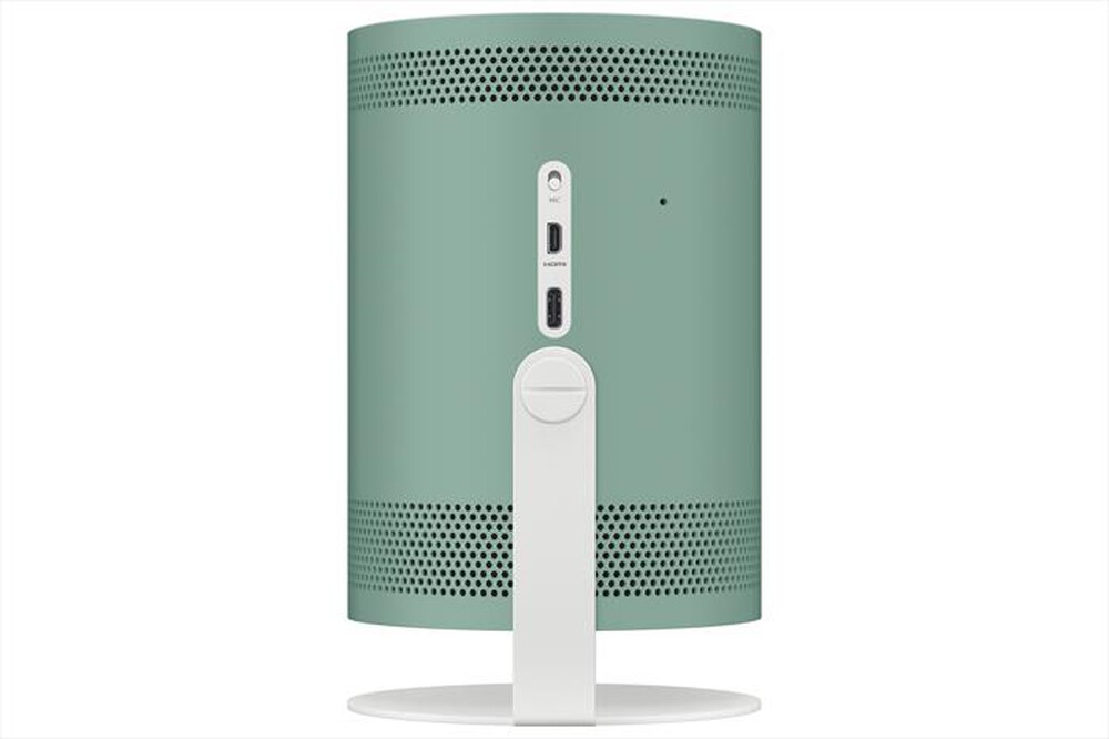 "SAMSUNG - Rivestimento per The Freestyle VG-SCLB00NR/XC-Green"