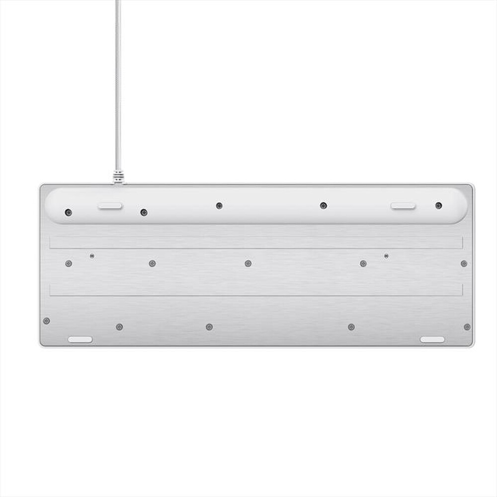 Immagine del prodotto TRUST - Tastiera e mouse gaming GXT798W 2-IN-1 SET-White