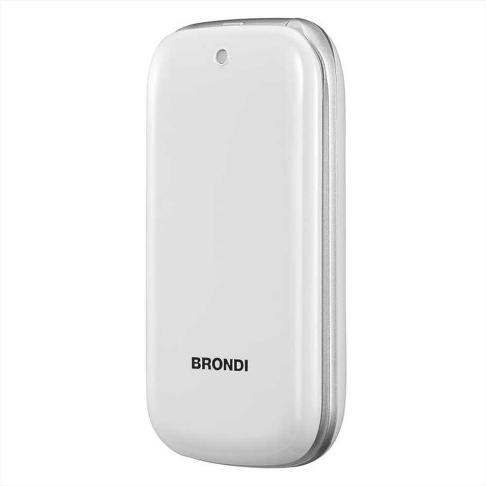 "BRONDI - STONE+-Bianco"