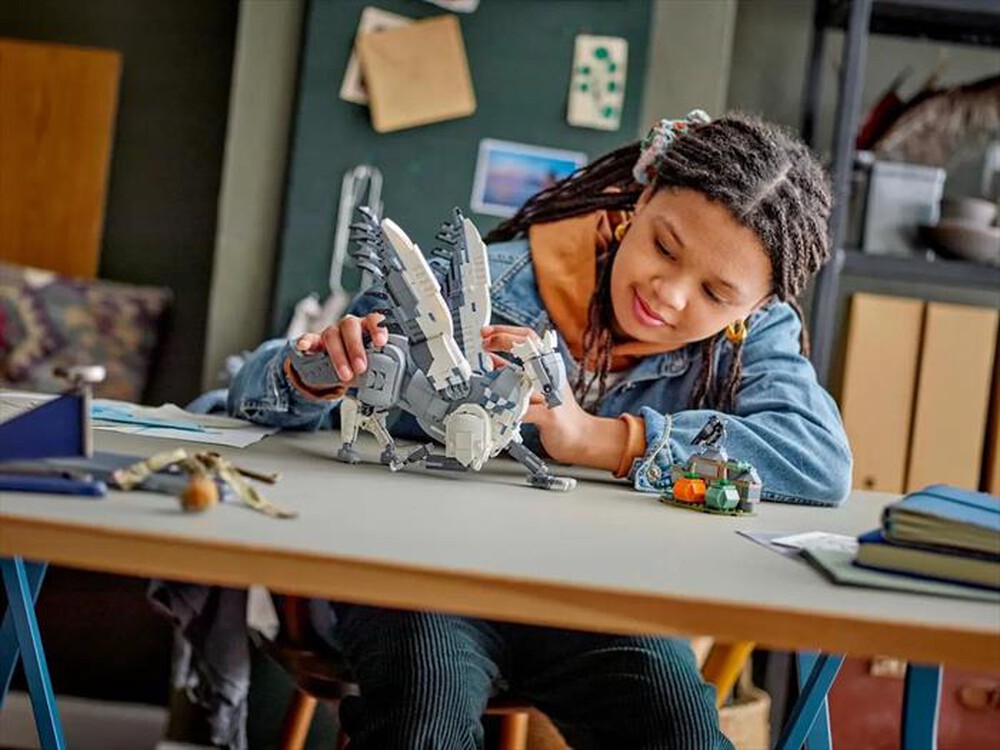 Immagine del prodotto LEGO - HARRY POTTER Fierobecco 76427