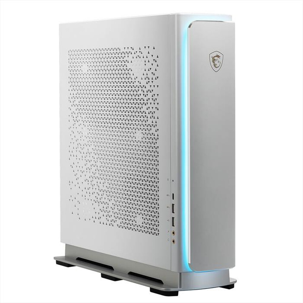 "MSI - Desktop CREATOR P100X 12VTJ-1048IT-Bianco"