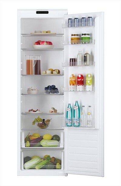 CANDY - Frigorifero 1 porta CMS518EW Classe E 316 lt-White