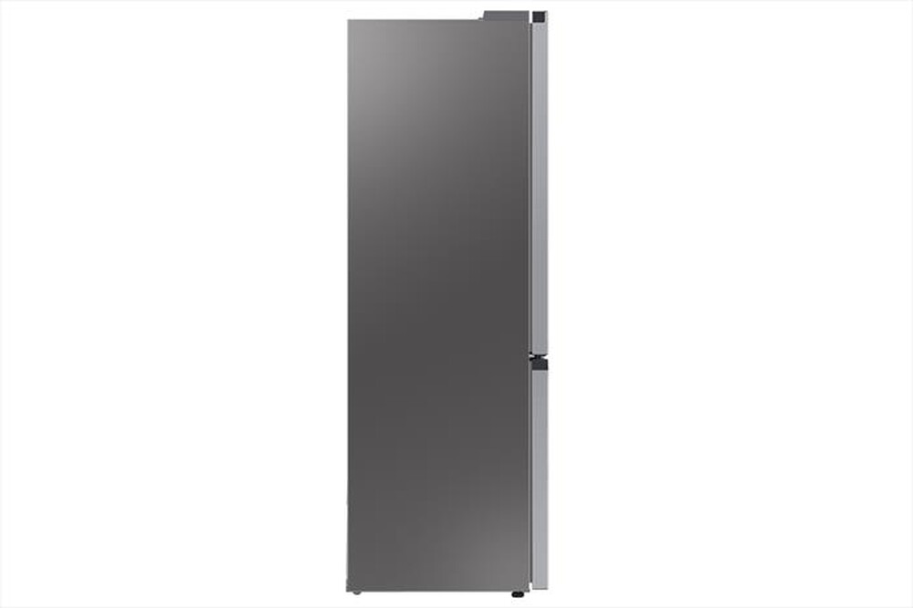 "SAMSUNG - Frigorifero combinato RB36T602ESA/EF ClasseE 365lt-SILVER INOX"