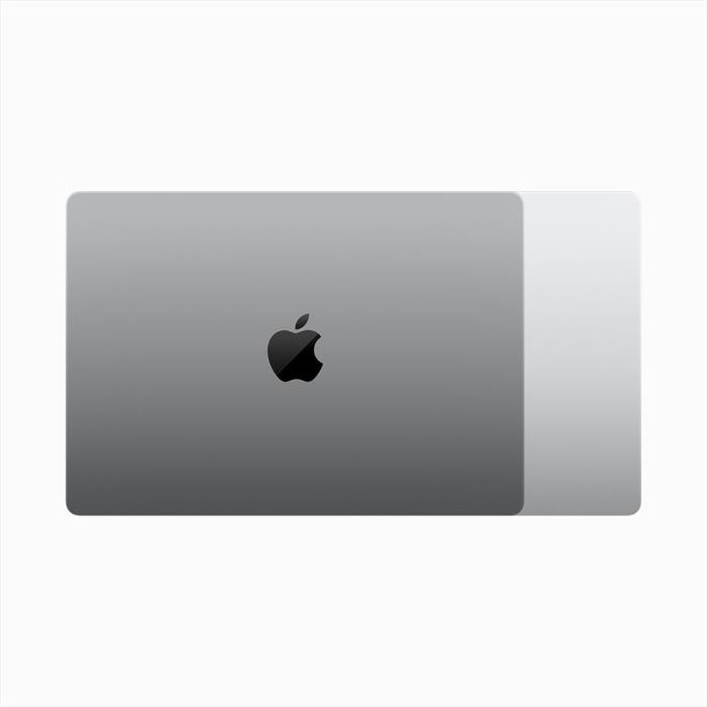 "APPLE - MACBOOK PRO 14'' M3 CORE 8 CPU 10 GPU 512GB-Argento"