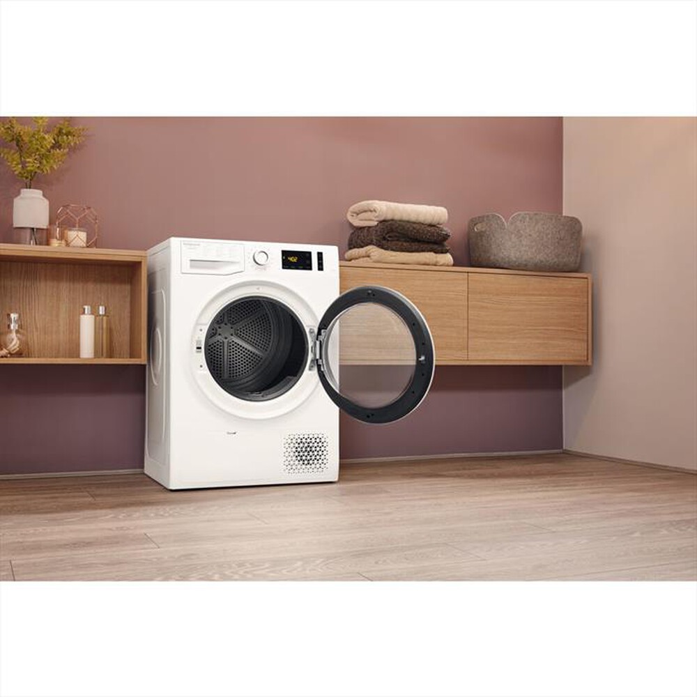 "HOTPOINT ARISTON - Asciugatrice NT M11 91WK IT - 9 Kg - A+"