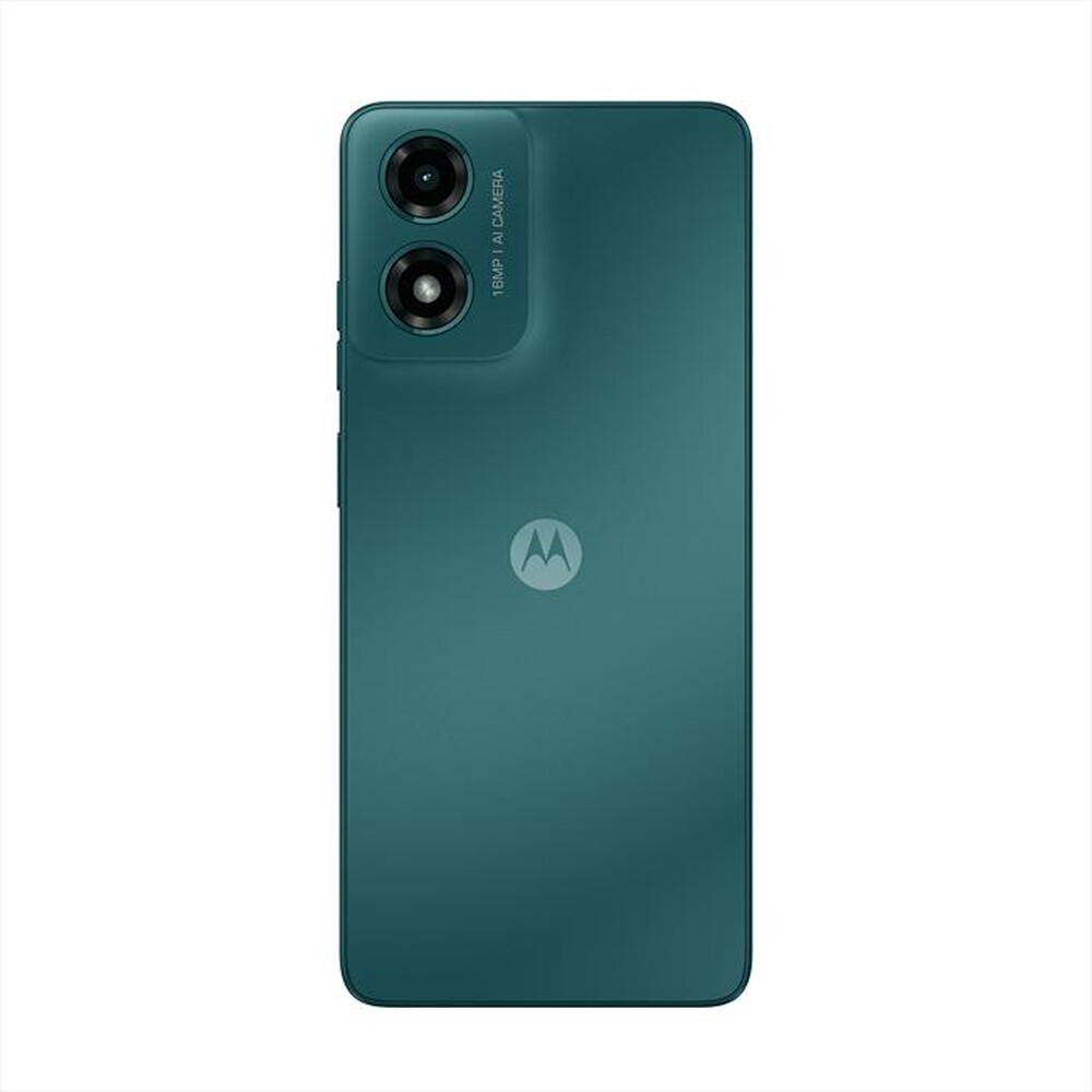 "MOTOROLA - Smartphone MOTO G04 4/64GB-Sea Green"