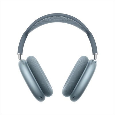 APPLE - AIRPODS MAX2-Blu