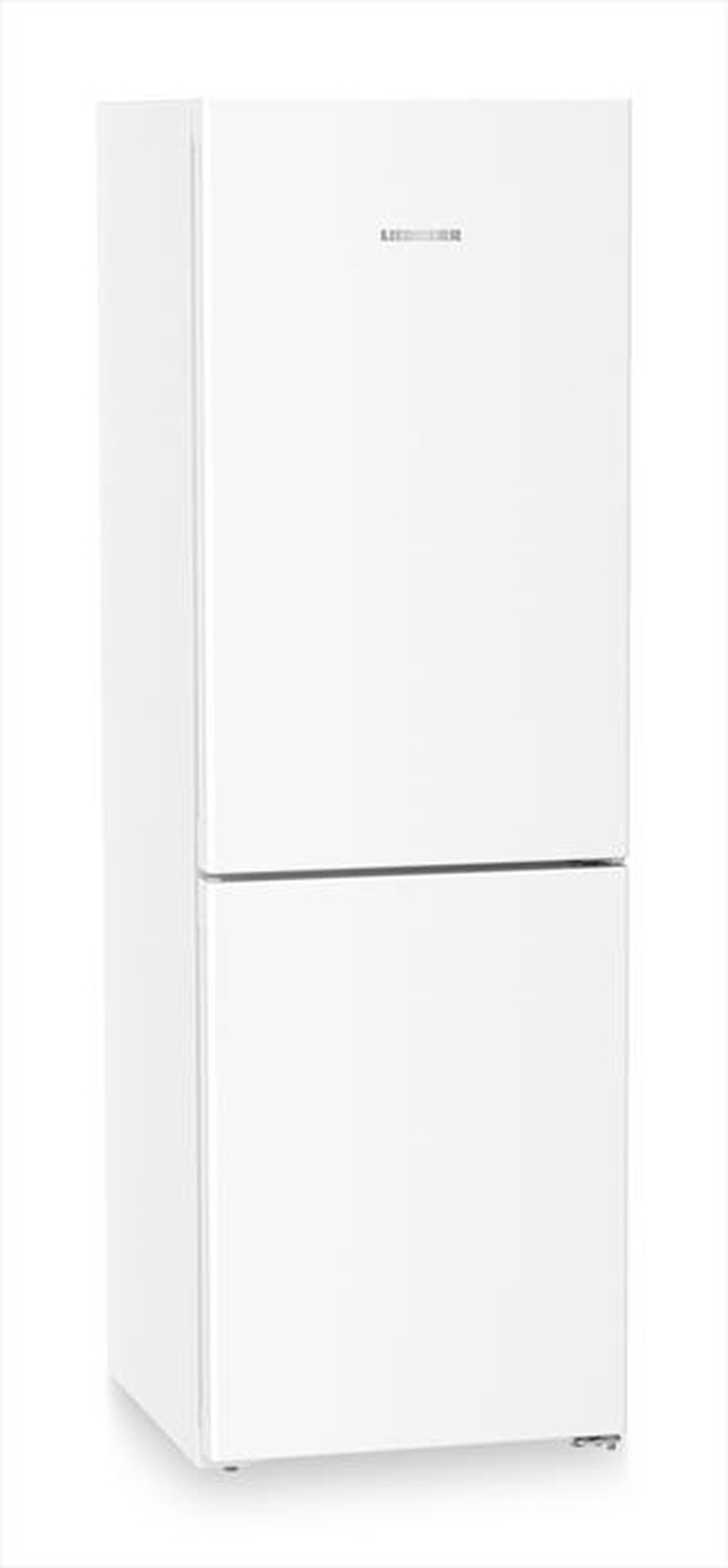 "LIEBHERR - Frigorifero combinato CBND 5223-20 Classe D-Bianco"