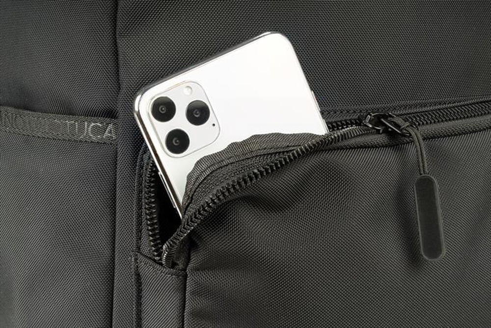 Immagine del prodotto TUCANO - Zaino TERRAS per laptop 15.6" e MacBook Pro 16"-NERO