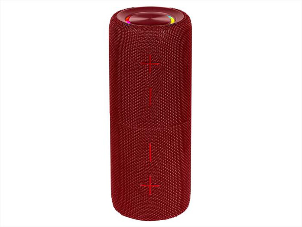 Immagine del prodotto TREVI - Speaker XR 8A44 DOUBLE-Rosso