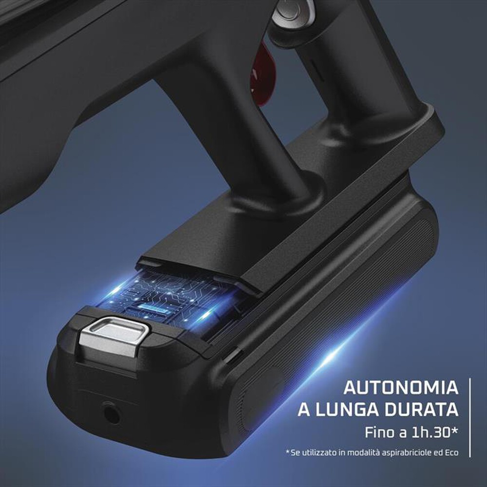 Immagine del prodotto ROWENTA - X-Force Flex 14.80 Animal Care RH9B74WO-Blush