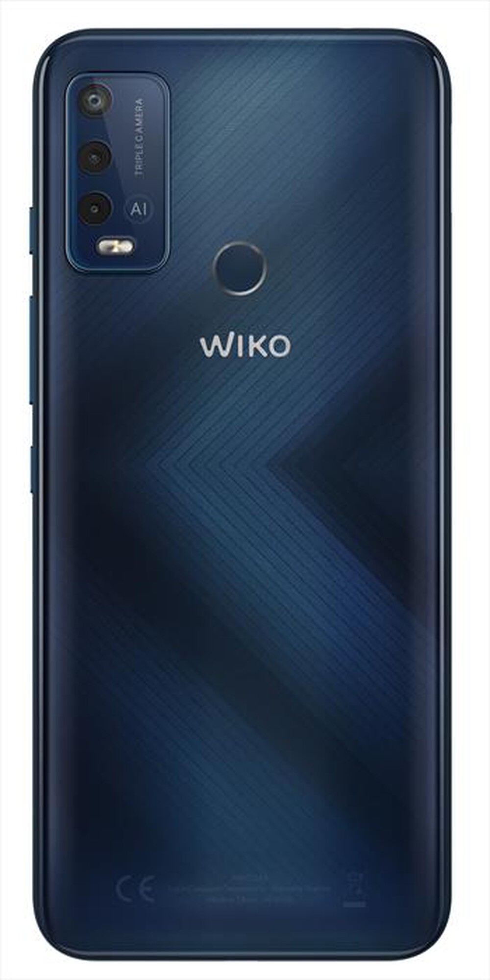 Immagine del prodotto WIKO MOBILE - POWER U30 (W-V755) 128GO + TWS-Carbone Blue